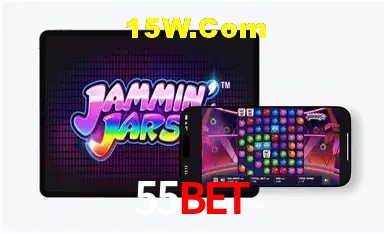 Experiência VIP 55Bet