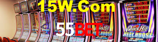 55Bet - Casino Paga Mesmo - 55Bet Vip
