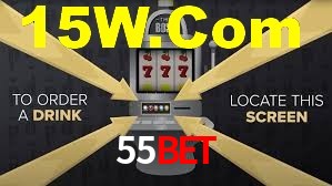 Welcome Bonus 55Bet