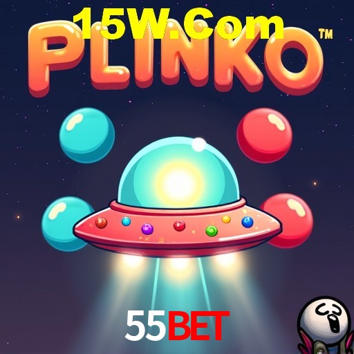 Descubra o Mundo do Cassino Online com 55Bet