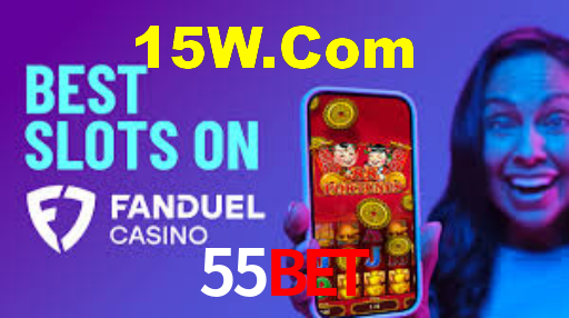 55Bet