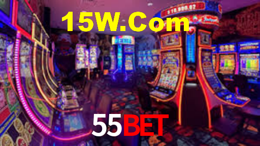 55Bet Vip