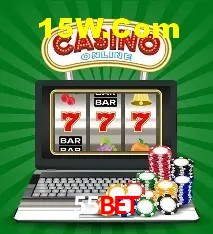 Jogos Exclusivos 55Bet