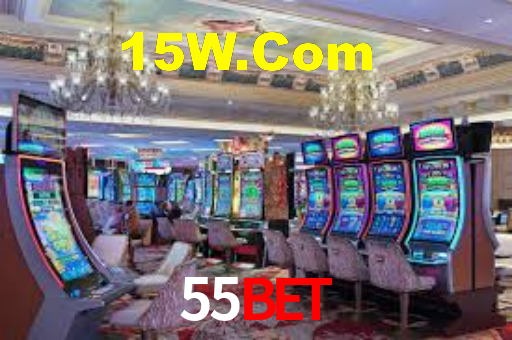 55Bet Vip