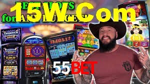 Live Casino 55Bet
