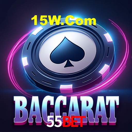cassino 55Bet