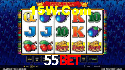 55Bet Login