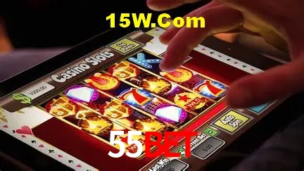 Casino Ao Vivo 55Bet