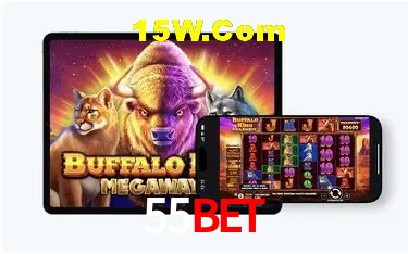 Apostas de Tênis 55Bet