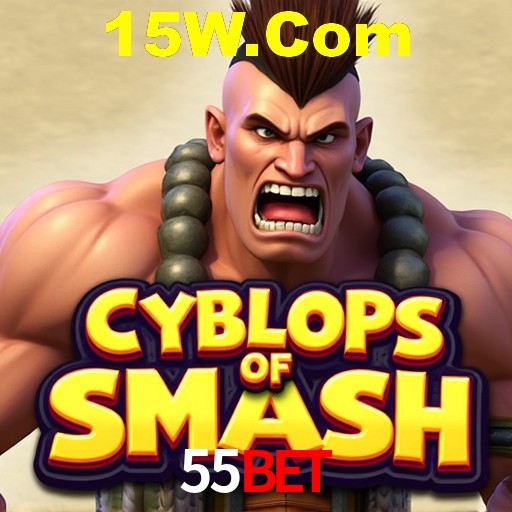 Descubra o Mundo do Cassino Online com 55Bet