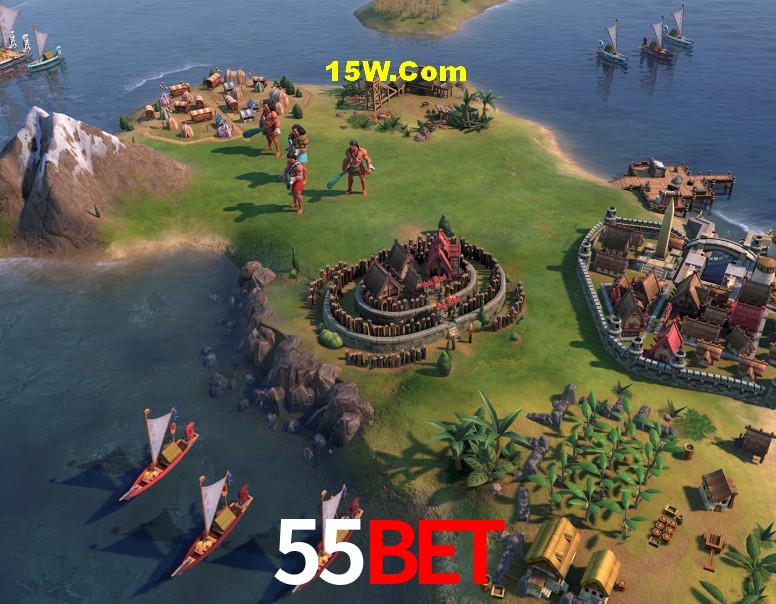 Interface Premium 55Bet