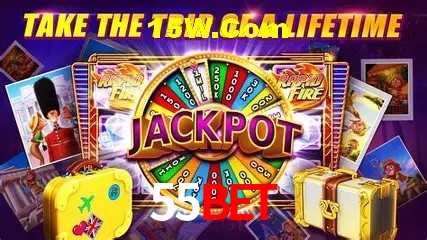 Diretório de Jogos 55Bet