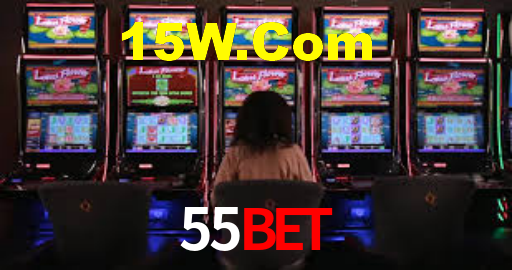 55Bet