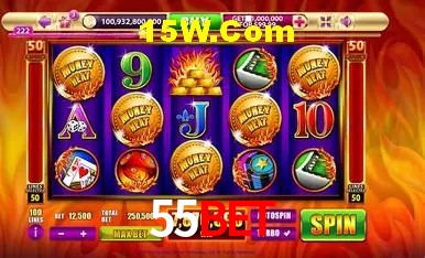 Especiais de Fim de Semana 55Bet