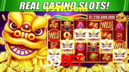 Benefícios VIP na 55Bet