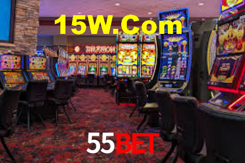 55Bet Login