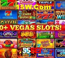 Apostas de Basquete 55Bet