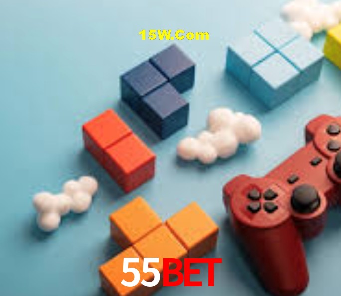 Interface do App 55Bet