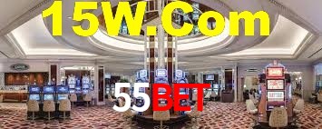 55Bet Login
