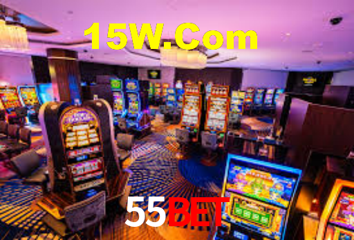 55Bet Vip