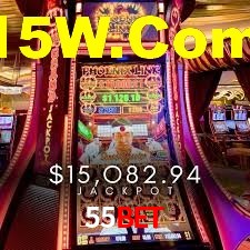 VIP Casino 55Bet