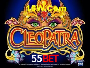 Jogos de Slot 55Bet