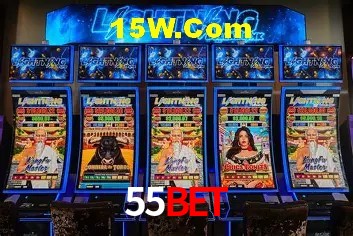 Ofertas Exclusivas 55Bet