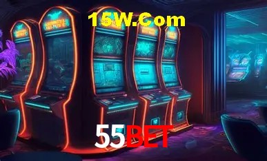 Promoções Sazonais 55Bet