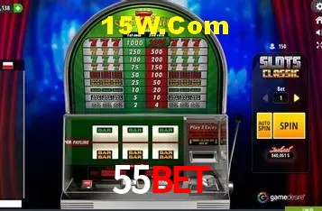 Recursos de Bônus 55Bet