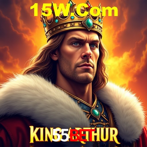 Descubra a Magia dos Jogos de Arcade no 55Bet