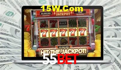 Casino Ao Vivo 55Bet