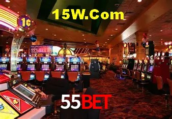 Login Seguro 55Bet