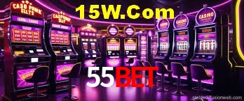 Sports Statistics 55Bet