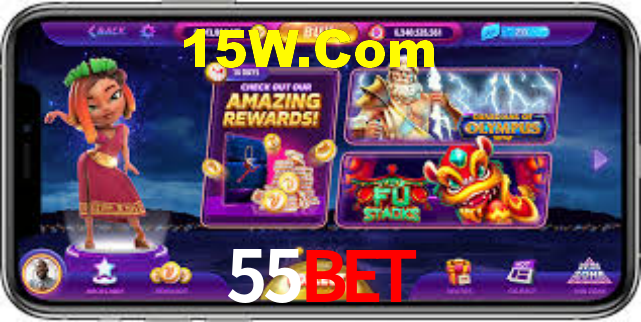 55Bet