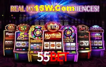 Avaliações dos Jogadores 55Bet