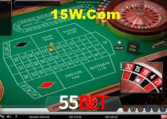 Provedores de Jogos 55Bet